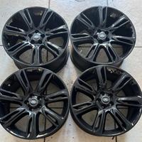 Cerchi 20 Land Rover Evoque Discovery Velar Volvo