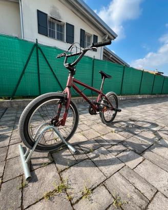 Bicicletta