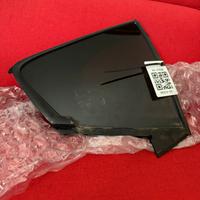 Vetro triangolare destro posteriore fisso mazda 3