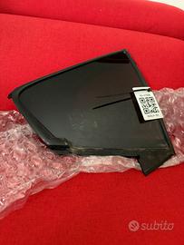 Vetro triangolare destro posteriore fisso mazda 3