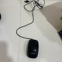 mouse LINQ