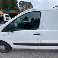 PORTA ANTERIORE SINISTRA PER FIAT SCUDO 2009