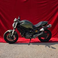 Ducati Monster 696 - Termignoni - 