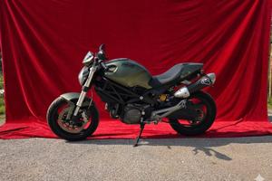 Ducati Monster 696 - Termignoni - 