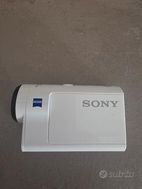 action cam  Sony hdr-as300