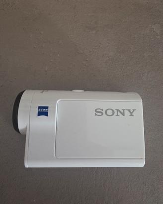 action cam  Sony hdr-as300