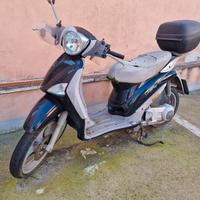 Piaggio Liberty 125 '08 