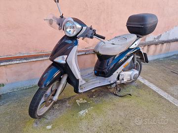 Piaggio Liberty 125 '08 