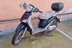 Piaggio Liberty 125 '08 