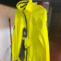 Scott ergonomic pro dp jacket donna tg 38