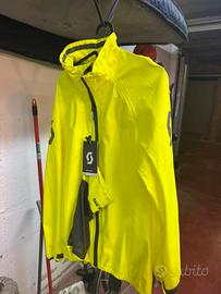 Scott ergonomic pro dp jacket donna tg 38