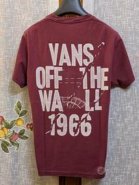 Maglietta iconica Vans