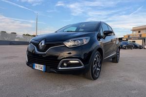 RENAULT CAPTUR 1.2 TCe 120 CV EDC FULL LED MY17