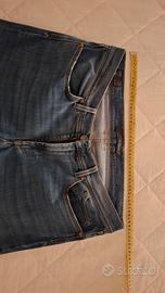 Jeckerson slim fit taglia 38