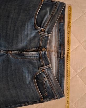 Jeckerson slim fit taglia 38
