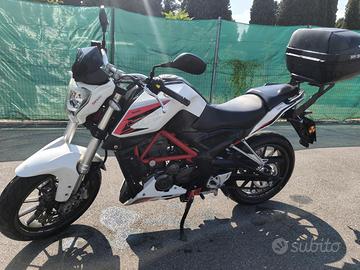 BENELLI BN251 - 2016 - Patente A2