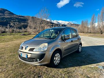 Renault Modus 1.2 Benzina