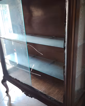credenza