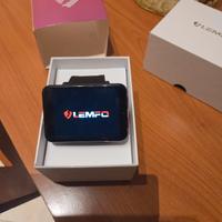 smartwatch che funziona anche da smartphone 