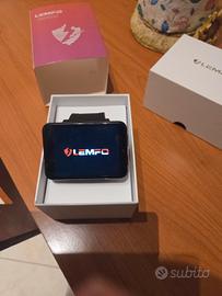 smartwatch che funziona anche da smartphone 