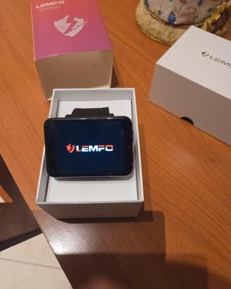 smartwatch che funziona anche da smartphone 