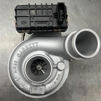 Turbo rigenerato Ssang Yong Korando 2.0e-Xdi 175cv
