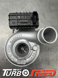 Turbo rigenerato Ssang Yong Korando 2.0e-Xdi 175cv