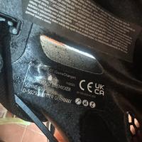 Casco bici