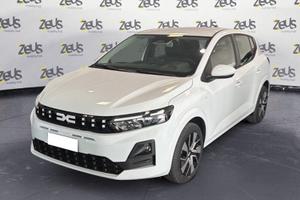 Dacia Sandero expression