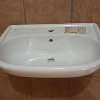 Lavandino Lavabo semincasso IDEAL STANDARD