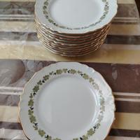 piatti da frutta Richard Ginori