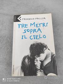 Tre metri sopra il cielo