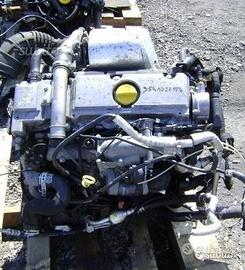 Motore y20dth