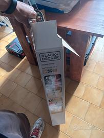 Scopa a vapore