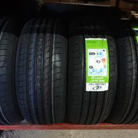 4 pneumatici 195 55 15 linglong nuovi lancia y