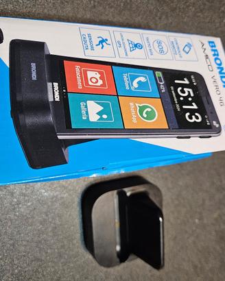 Brondi Amico Vero 4G