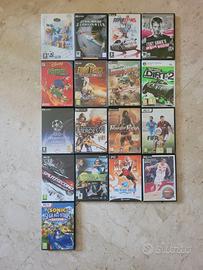 Giochi PC