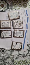 Hard Disk 2,5