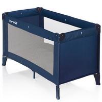 Lettino da campeggio BREVI