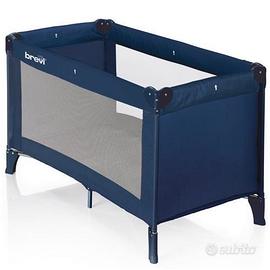 Lettino da campeggio BREVI