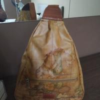 Zaino Prima Classe 