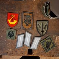 patch