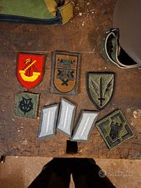 patch