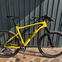 Mountain Bike BMC Teamelite 02 Carbon 29
