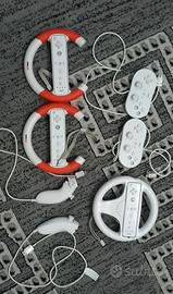 Accessori wii