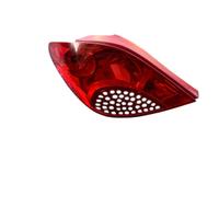 Fanale posteriore sinistro PEUGEOT 207 1600 hdi 9H