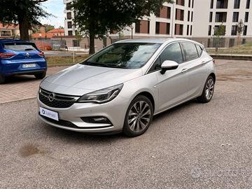 Opel Astra 1.6 cdti Innovation s&s 110cv