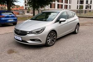 Opel Astra 1.6 cdti Innovation s&s 110cv