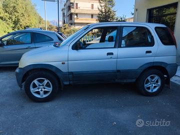 Daihatsu Terios 1.3i 16V cat 4WD DX