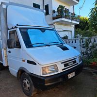 Iveco daily 35-10